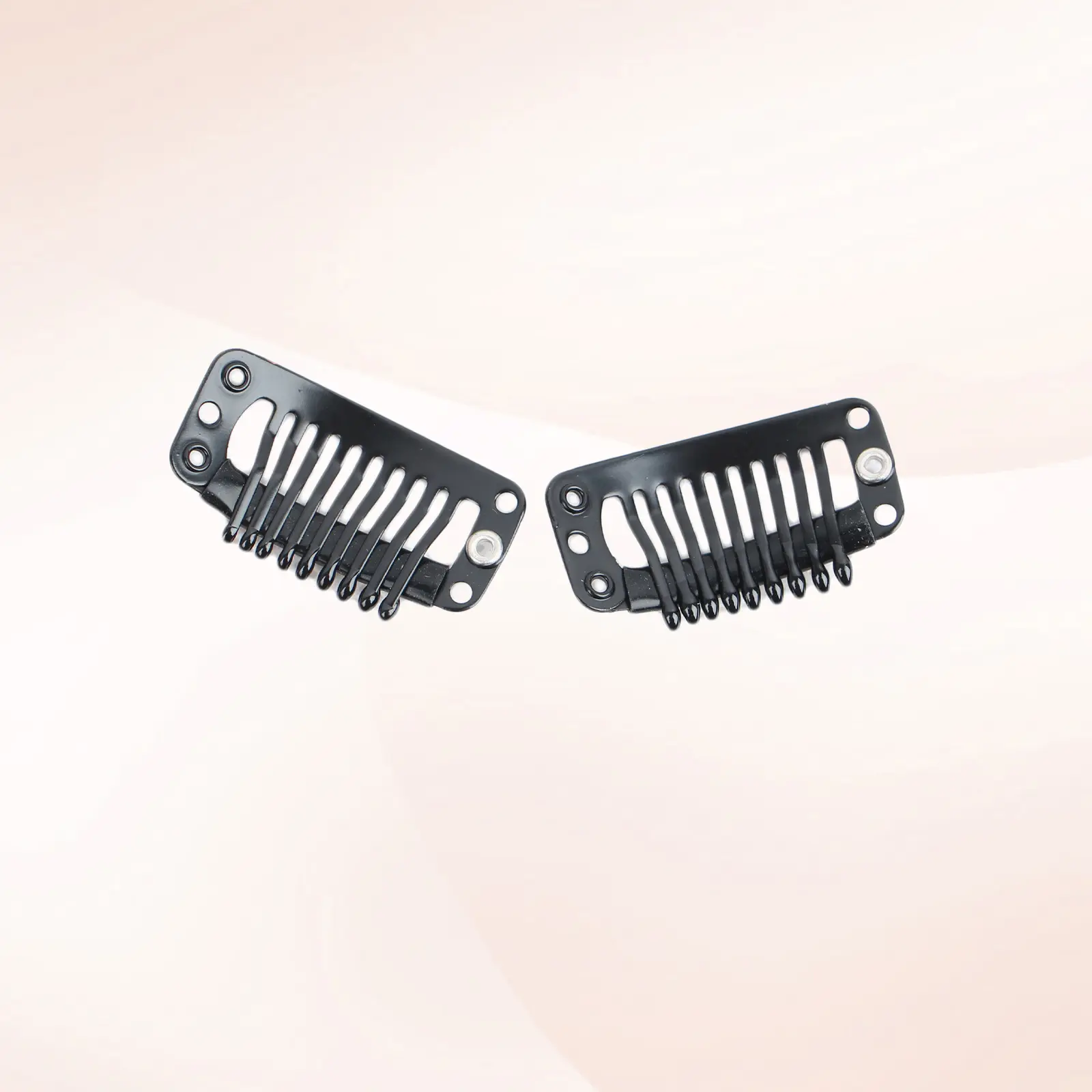 【Not For Sale】HC Wig Clip Cap Clip Non-Slip No Trace Windproof Invisible BB Clip Waterproof Drip Clip