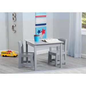 MySize Table and Chair Set