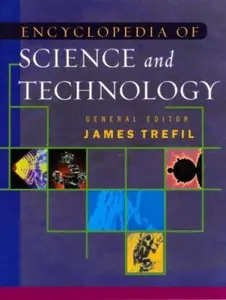 USED-The Encyclopedia of Science and Technology (Hardcover)