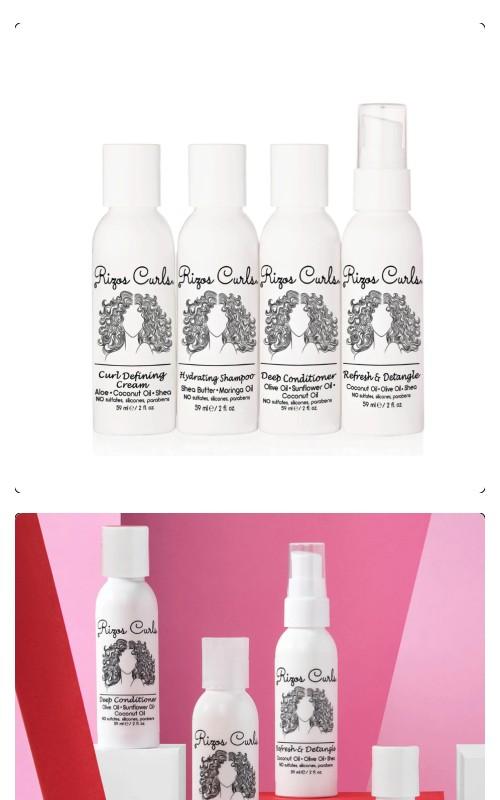 4-Step Travel Kit (2 fl oz) 4-Step Travel Kit (2 fl oz)