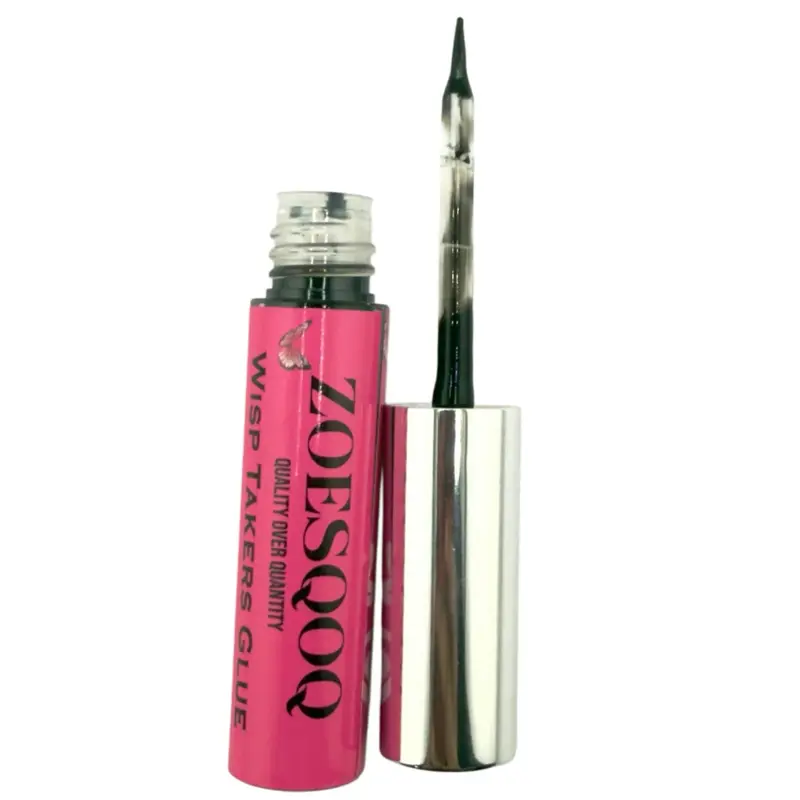 Clusters + Strips Eyelash Adhesive *ONLY*