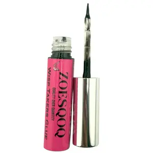 Clusters + Strips Eyelash Adhesive *ONLY*