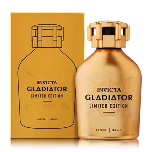 INVICTA GLADIATOR Perfume - LIMITED EDITION luxurious fragrance INVICTA GLADIATOR Perfume - LIMITED EDITION luxurious fragrance