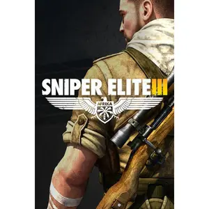 Sniper Elite 3 (Steam)