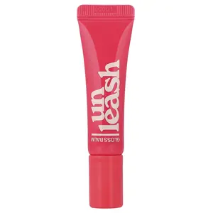 Unleashia Sunset Dazzle Gloss Balm, No.3 Ibiza, 10 g