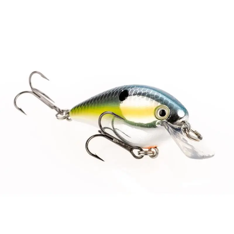 Strike King KVD Square Bill Crankbait