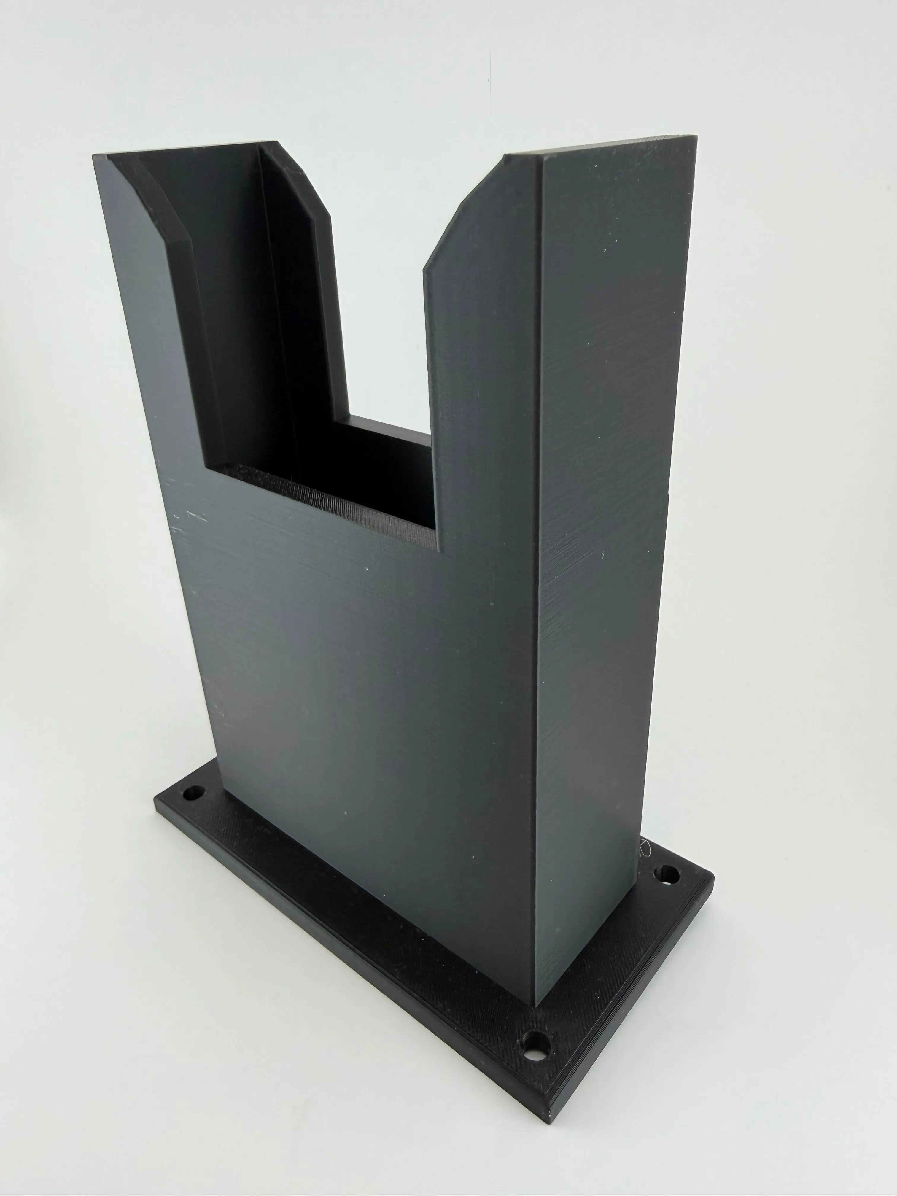 Surface Mount Device Caddie