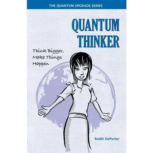 USED-Quantum Thinker by Bobbi DePorter (Paperback)