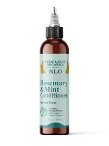 Rosemary and Mint conditioner Natif Lakay Organics