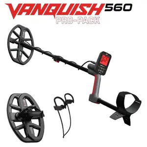 Vanquish 560 Pro-Pack Vanquish 560 Pro-Pack