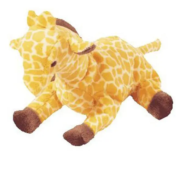TY Beanie Baby - TWIGS the Giraffe (7 inch) (1995) MWMTs