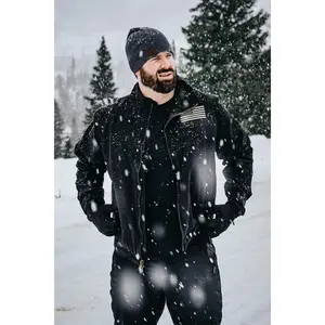 3 Season Concealed Carry Jacket