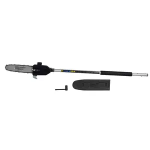 Milwaukee 49-16-2720 M18 FUEL QUIK-LOK 10 in. Pole Saw Attachment