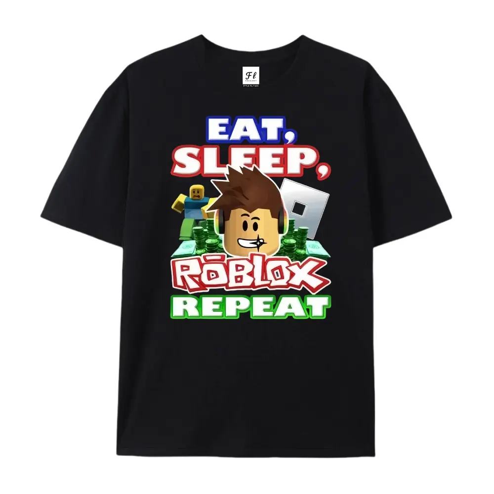 Gamer-Themed Graphic T-Shirt | Unisex T-Shirt