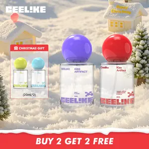 Buy 2 Get 2 Free! CEELIKE Probiotic Oral Spray | 20ml Long-Lasting Freshness & Oral Care | Portable, Sugar-Free, Everyday Essential