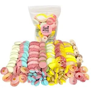 Swedish candy with Bubs 1/2 Ib bag Swedish candy with Bubs 1/2 Ib bag