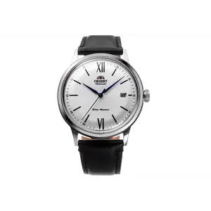 Orient Bambino Version 6 40.5mm Automatic Dress Watch, RA-AC0022S30B