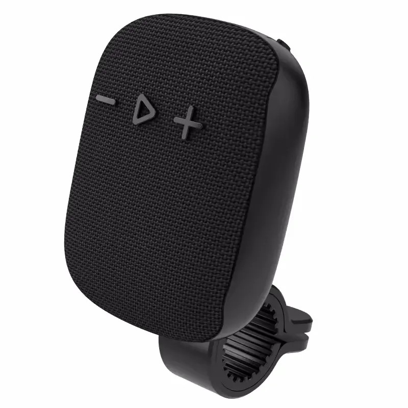 Bicycle Bike Wireless Bluetooth Speaker Portable Mini Waterproof Subwoofer Caixa De Som Sound Box Music Bocina Blootooth Coluna small card clip motorcycle riding bass car outdoor Motorcycle Speakers Wireless Cycling Speaker