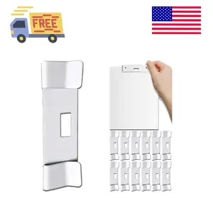 Vertical Blind Repair Vane Savers, 12PCS