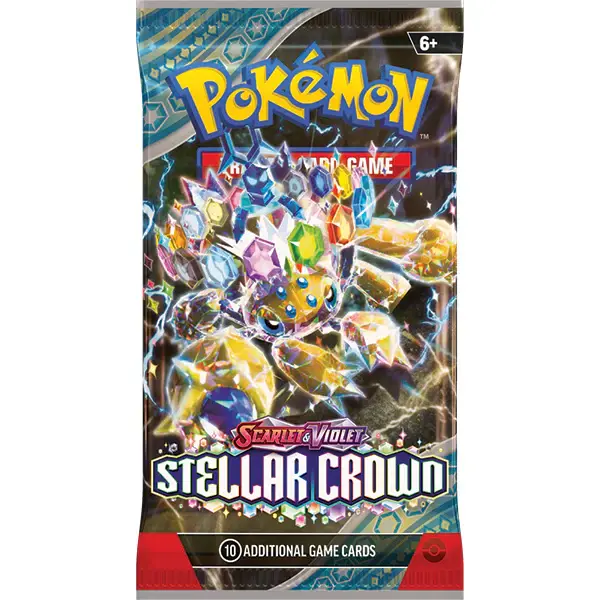 stellar crown booster pack kmart - TikTok Shop stellar crown booster pack kmart - TikTok Shop