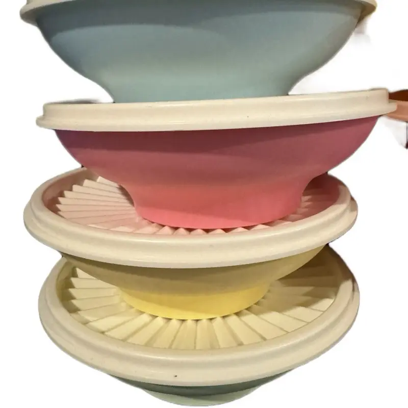 Servalier Jr cereal Bowls Set Servalier Jr cereal Bowls Set