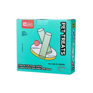 Coarse Cat Grass Stick 45g cat toys cat stuff