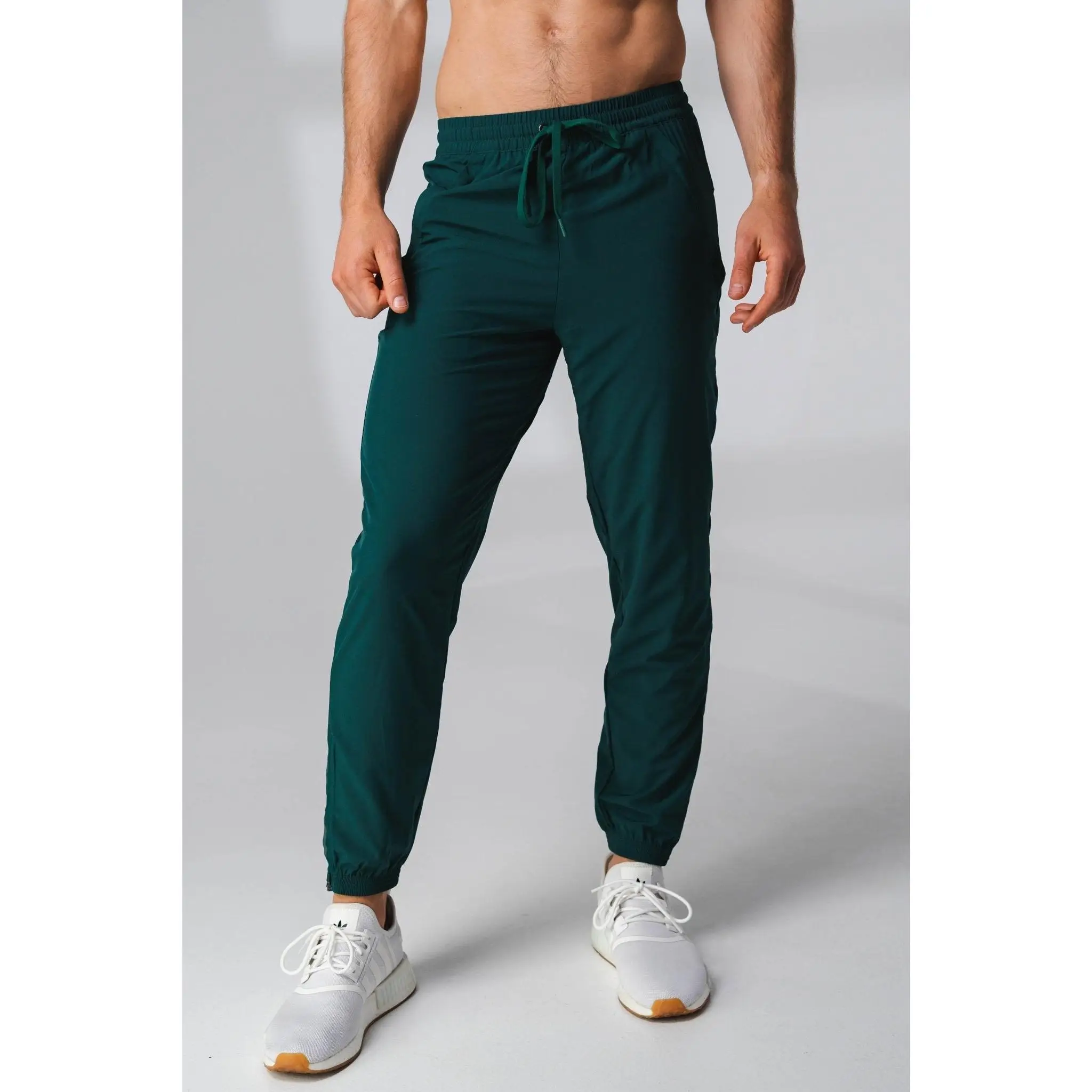 Vitality Prime® Jogger - Evergreen
