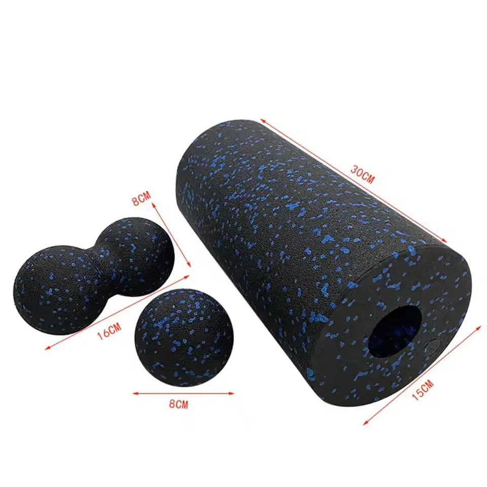 Alpine Recovery Roller Kit