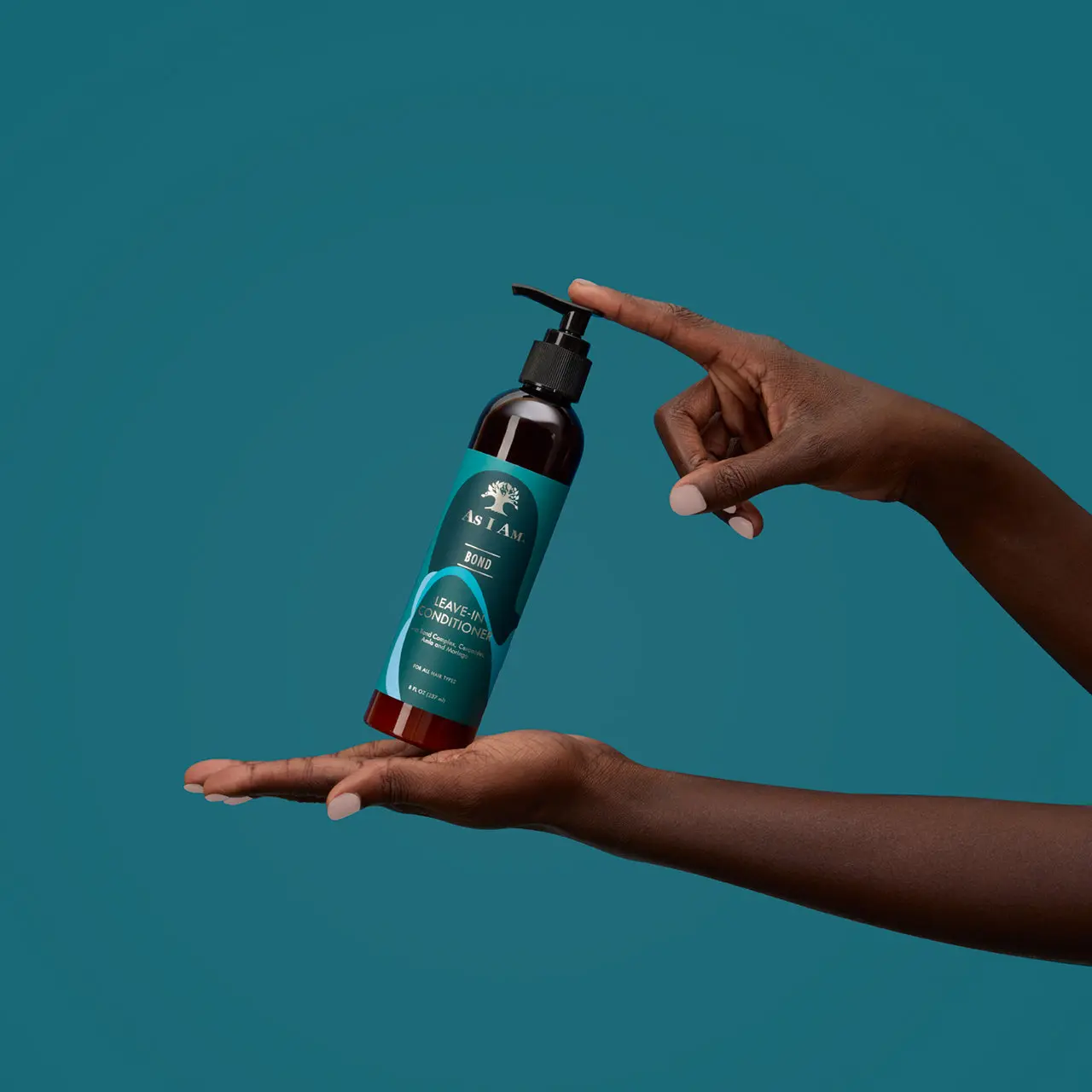 Bond Leave In Conditioner