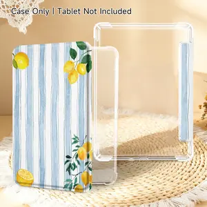 Suitable for Kindle e-book reader case,Kindle Paperwhite 12,Kindle Paperwhite 5 (2021),Kindle Colorsoft Signature Edition 7inch,Kindle 11th Generation (2022/2024) Cover,with sleep/wake function,reinforced corners,full protection,durable shell