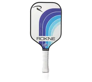ROKNE Curve Classic Pickleball Paddle