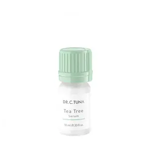 FARMASI DR. C. TUNA TEA TREE SERUM 10mL 0.33oz GENUINE NEW!!! SAME DAY SHIPPING!