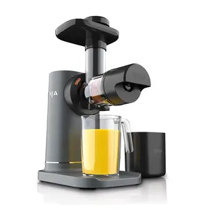Ninja NeverClog Cold Press Juicer - JC151