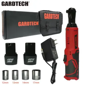 Electric Right Angle Wrench, 1 Count Ratchet Wrench, Removal Screw Nut Car Repair Tools, Power Tools, Cordless Power Tool Set, Power Tools, Cordless Torque Wrenches