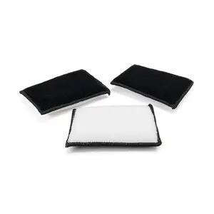 Scrub Ninja Max - Scrubber Sponge (5” x 3.5”) - 3pk