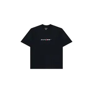 Jordan x Awake NY Tee Black/University Red (men) by StockX