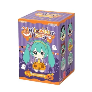 Miku Halloween Diaries Blind Box
