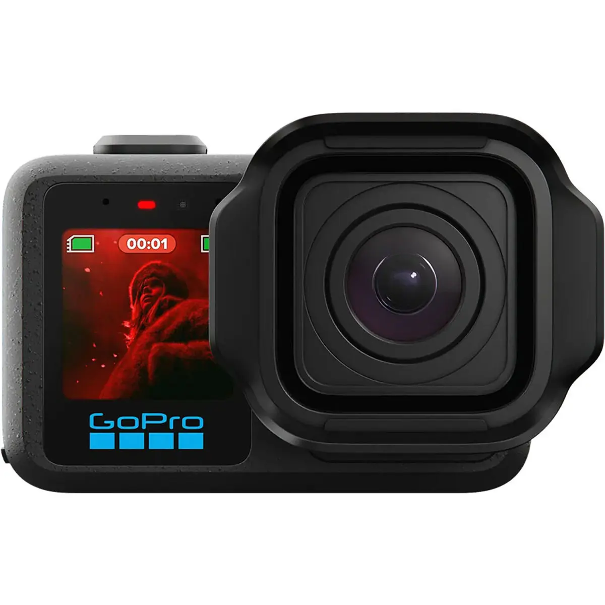 GoPro MISSION 1 PRO Camera