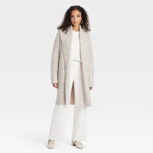 Women's Coatigan - A New Day