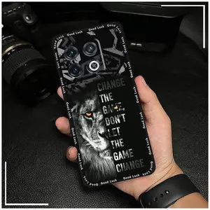 Phone Protector Shockproof Phone Case For OnePlus 10 Pro/1+10Pro Soft case Cell Phone Sleeve Phone Pouch Back Cover Durable Silicone Waterproof Dirt-resistant Cartoon Graffiti TPU