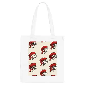 Cute Tote Bag | Pooch Poodle