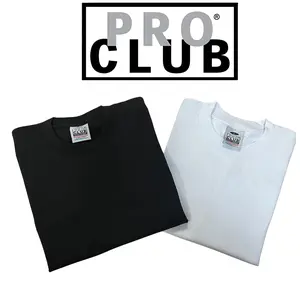 Pro Club Heavyweight T-Shirts