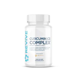 Curcumin C3 Complex®