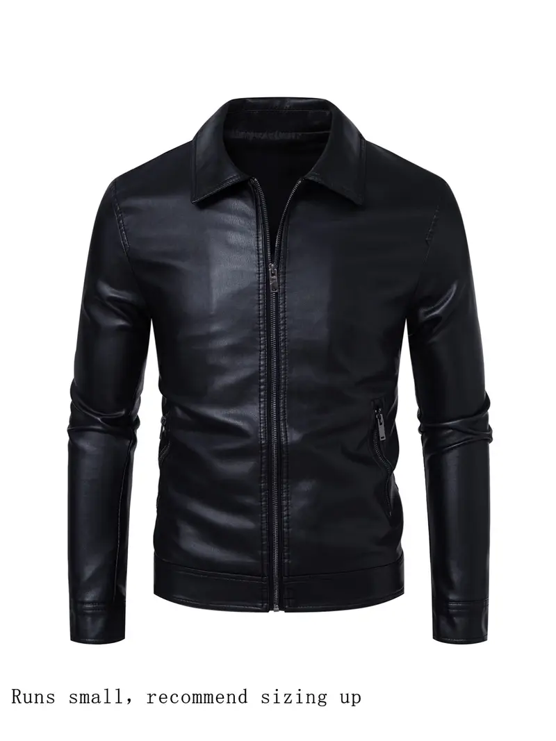 fratelli rossetti leather jacket - TikTok Shop