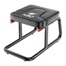 KBQ Yoga Inversion Stool for Beginners – 2 in 1 Headstand Trainer Bench with Non Slip Handles, Strong Steel Frame, Home Workout Equipment for Core & Flexibility