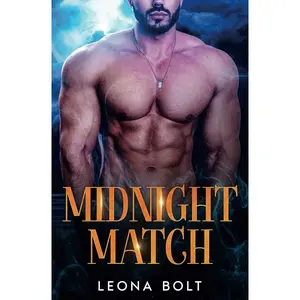 Midnight Match: Eine gruslig-süße Jock/Nerd MM Halloween Sports Romance (German Edition) Paperback – May 23, 2024