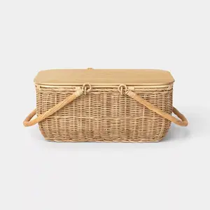 Picnic Basket - Threshold