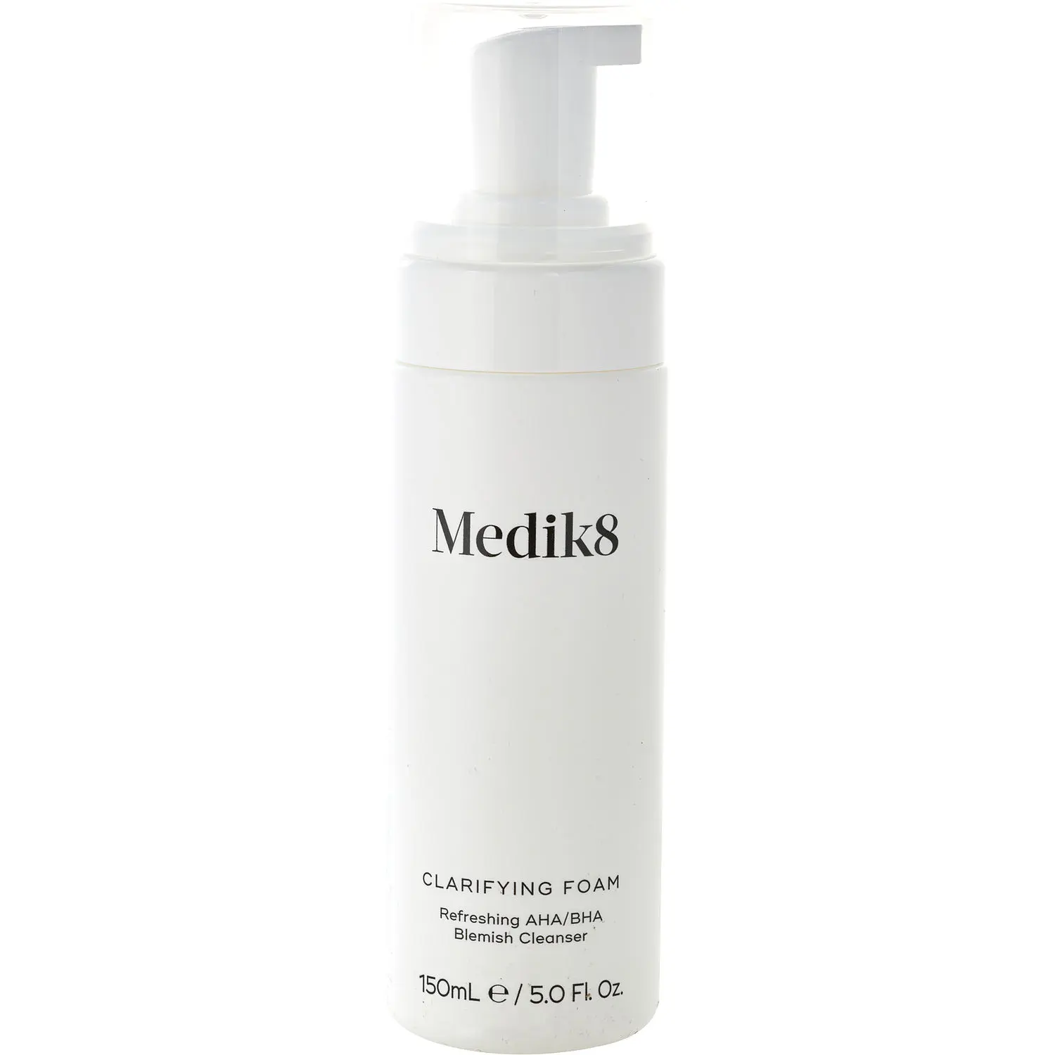 Medik8 By Medik8 Clarifying Foam For Women