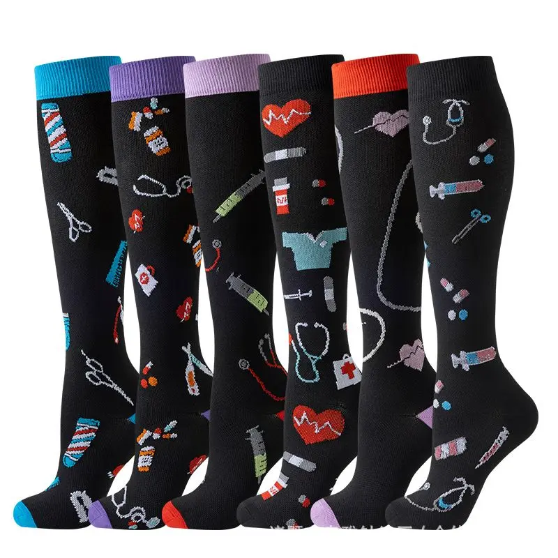 6 pairs of color matching 44