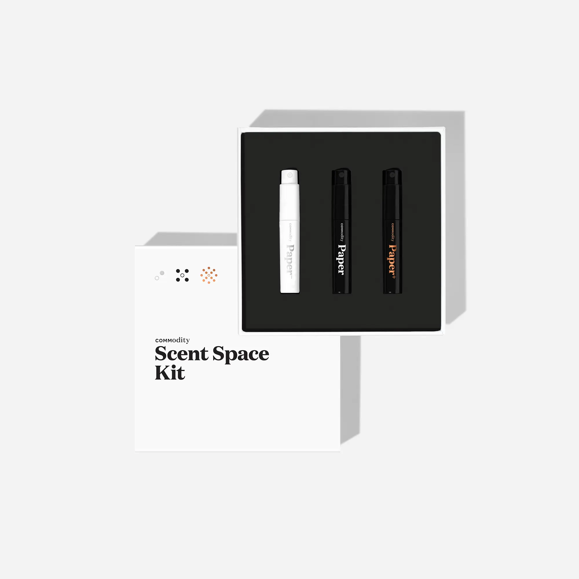 Paper Scent Space Kit Paper Scent Space Kit